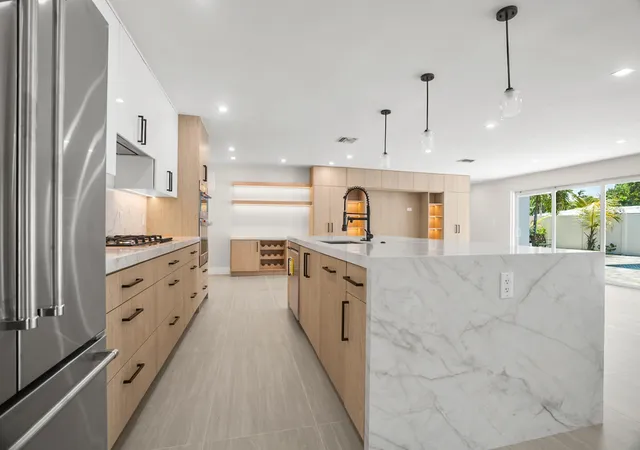 Photo 4 of Single family home for sale at 5496 NE 22nd Avenue, Fort Lauderdale, FL 33308 | MLS# B26019499 | Listing updated on 2026-09-15