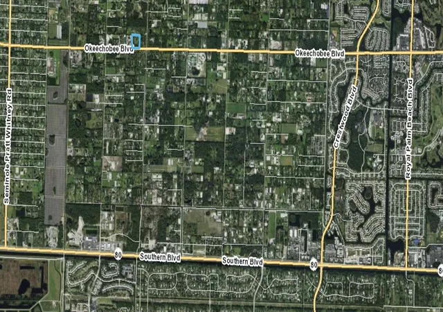 Photo 2 of Land for sale at 16650 Van Gogh Rd, Loxahatchee, FL 33470 | MLS# B26019615 | Listing updated on 2026-09-13