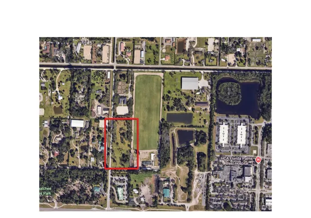 Photo 2 of Land for sale at 392 F Rd, Loxahatchee, FL 33470 | MLS# B26019693 | Listing updated on 2026-09-13