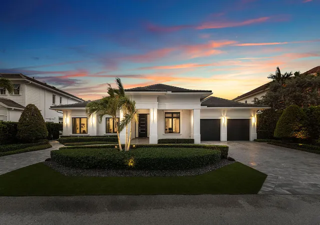 Single family home for sale at 2351 Cherry Palm Rd, Boca Raton, FL 33432 | MLS# B26019789