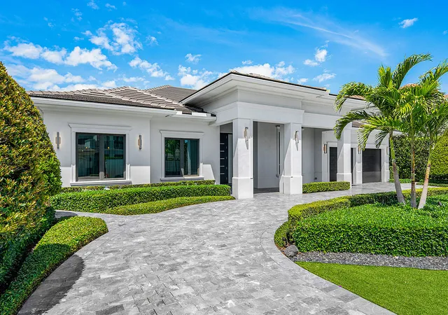 Photo 2 of Single family home for sale at 2351 Cherry Palm Rd, Boca Raton, FL 33432 | MLS# B26019789 | Listing updated on 2026-10-07