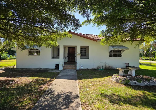 Single family home for sale at 145 SW 3rd Avenue, Florida City, FL 33034 | MLS# B26019903