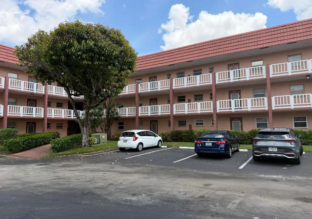 Photo 1 of Sale Pending at 9441 Sunrise Lakes Blvd #308, Sunrise, FL 33322 | MLS# B26019919 | Listing updated on 2026-09-14