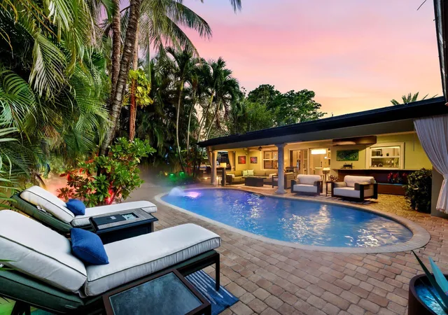 Photo 1 of Single family home for sale at 2812 Nw 12th Avenue, Wilton Manors, FL 33311 | MLS# B26019953 | Listing updated on 2026-09-23