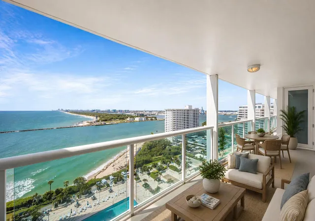 Photo 3 of Condo for sale at 2100 S Ocean Ln #1608, Fort Lauderdale, FL 33316 | MLS# B26019993 | Listing updated on 2026-09-16