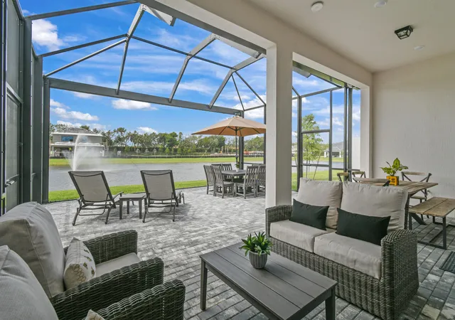 Photo 1 of Sale Pending at 9358 Cape Honey Bee Ln, Lake Worth, FL 33467 | MLS# B26020121 | Listing updated on 2026-09-14