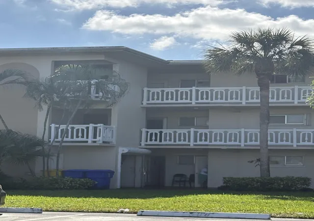 Photo 1 of Condo for sale at 2606 Garden Dr S #107, Lake Worth, FL 33461 | MLS# B26020188 | Listing updated on 2026-09-13