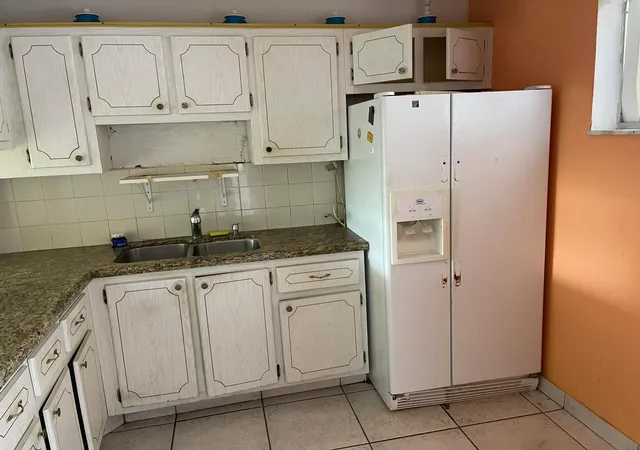 Photo 3 of Condo for sale at 2606 Garden Dr S #107, Lake Worth, FL 33461 | MLS# B26020188 | Listing updated on 2026-09-13