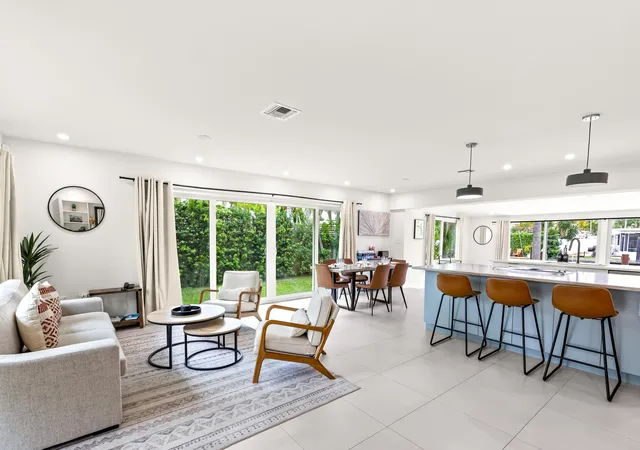 Photo 2 of Single family home for sale at 2417 Ne 19th Avenue, Wilton Manors, FL 33305 | MLS# B26020243 | Listing updated on 2026-09-15