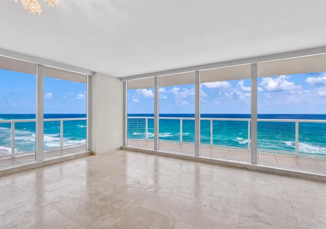Photo 1 of Condo for sale at 3505 S Ocean Blvd #14n, Highland Beach, FL 33487 | MLS# B26020249 | Listing updated on 2026-09-26