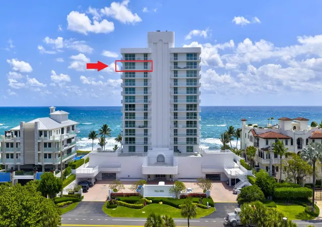 Photo 2 of Condo for sale at 3505 S Ocean Blvd #14n, Highland Beach, FL 33487 | MLS# B26020249 | Listing updated on 2026-09-26