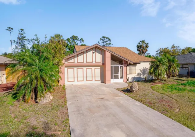 Photo 1 of Single family home for sale at 1224 Inverness St, Port Charlotte, FL 33952 | MLS# B26020410 | Listing updated on 2026-09-14