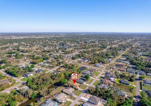 Photo 31 of Single family home for sale at 1224 Inverness St, Port Charlotte, FL 33952 | MLS# B26020410 | Listing updated on 2026-09-14
