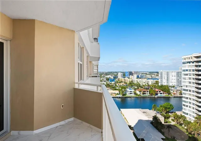 Photo 1 of Condo for sale at 1985 S Ocean Dr #16b, Hallandale Beach, FL 33009 | MLS# B26020500 | Listing updated on 2026-09-23