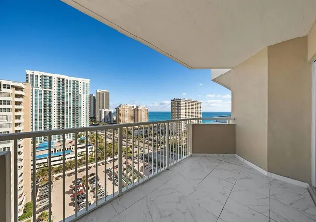 Photo 4 of Condo for sale at 1985 S Ocean Dr #16b, Hallandale Beach, FL 33009 | MLS# B26020500 | Listing updated on 2026-09-23