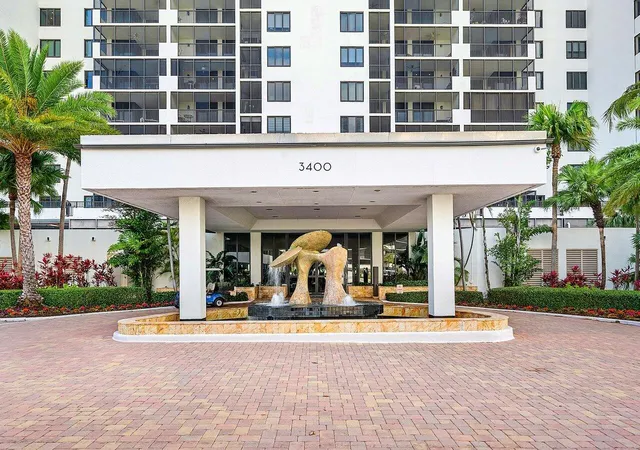 Photo 1 of Condo for sale at 3400 S Ocean Blvd #5k, Highland Beach, FL 33487 | MLS# B26020669 | Listing updated on 2026-10-02