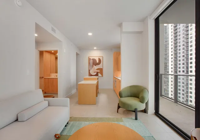 Photo 3 of Condo for sale at 601 N Miami Ave #2107, Miami, FL | MLS# B26021001 | Listing updated on 2026-09-24