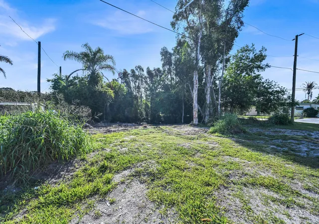 Photo 3 of Land for sale at 0 Unassigned, Stuart, FL 34997 | MLS# B26021249 | Listing updated on 2026-09-12