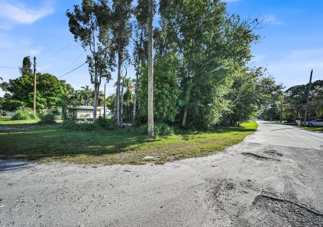Photo 4 of Land for sale at 0 Unassigned, Stuart, FL 34997 | MLS# B26021249 | Listing updated on 2026-09-12