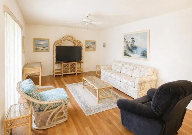 Photo 2 of Townhouse for sale at 3302 SE Guinevere Ln #B, Port Saint Lucie, FL 34952 | MLS# B26021690 | Listing updated on 2026-09-14