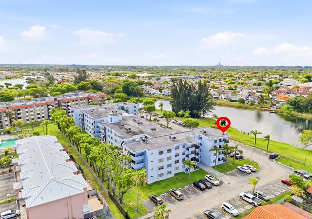 Photo 1 of Condo for sale at 1221 Sw 122nd Avenue #401, Miami, FL 33184 | MLS# B26021704 | Listing updated on 2026-10-06