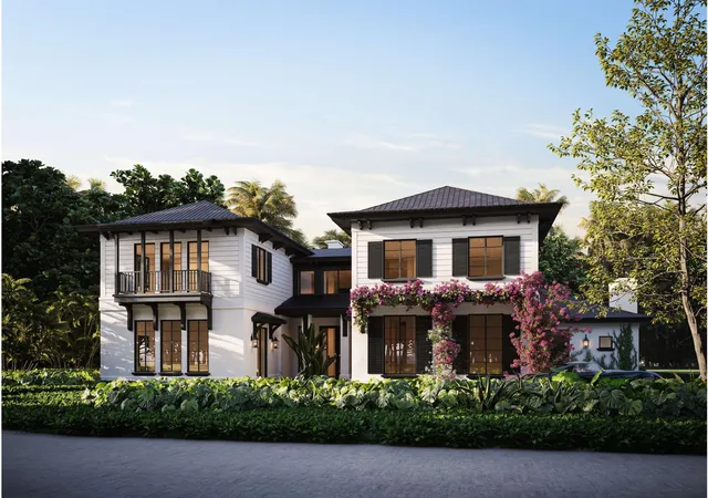 Photo 1 of Single family home for sale at 2267 Windsor Rd, West Palm Beach, FL 33410 | MLS# B26021723 | Listing updated on 2026-09-16