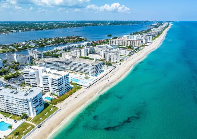 Photo 39 of Condo for sale at 3560 S Ocean Blvd #809, Palm Beach, FL 33480 | MLS# B26022111 | Listing updated on 2026-10-01