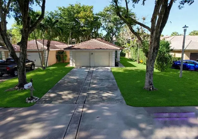 Photo 2 of Sale Pending at 1512 Nw 93rd Terrace, Coral Springs, FL 33071 | MLS# B26022199 | Listing updated on 2026-10-07