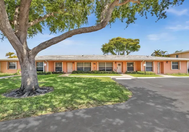 Photo 1 of Single family home for sale at 1610 Nw 18th Avenue #96d, Delray Beach, FL 33445 | MLS# B26022323 | Listing updated on 2026-09-15