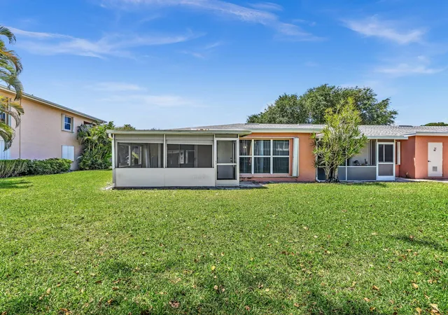 Photo 3 of Single family home for sale at 1610 Nw 18th Avenue #96d, Delray Beach, FL 33445 | MLS# B26022323 | Listing updated on 2026-09-15