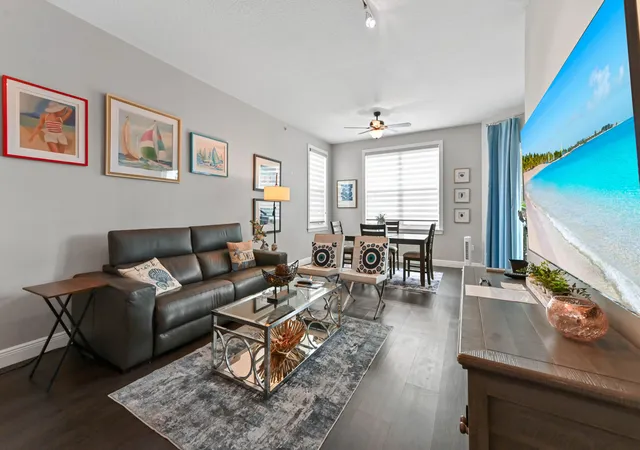 Photo 2 of Condo for sale at 804 E Windward Way #120, Lantana, FL 33462 | MLS# B26022372 | Listing updated on 2026-09-15