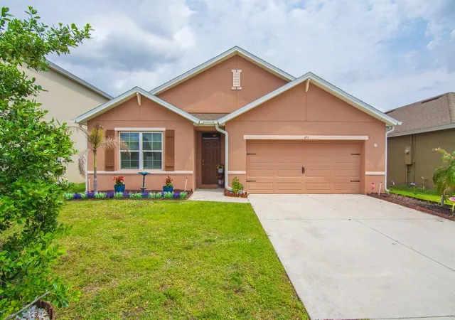 Photo 2 of Single family home for sale at 475 Sw Moray Dr, Palm Bay, FL 32908 | MLS# B26022603 | Listing updated on 2026-09-13
