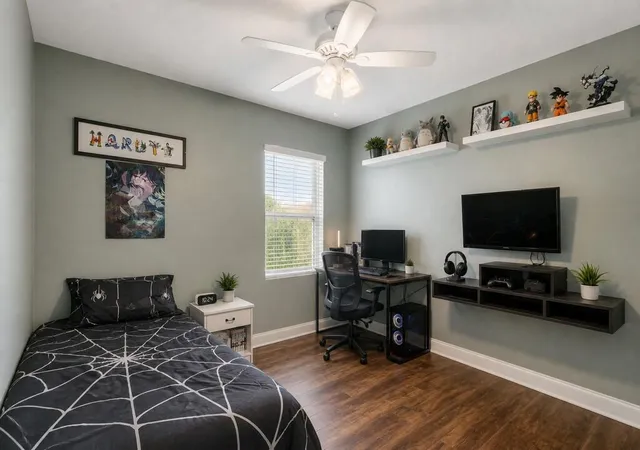 Photo 4 of Single family home for sale at 475 SW Moray Dr, Palm Bay, FL 32908 | MLS# B26022603 | Listing updated on 2026-09-13