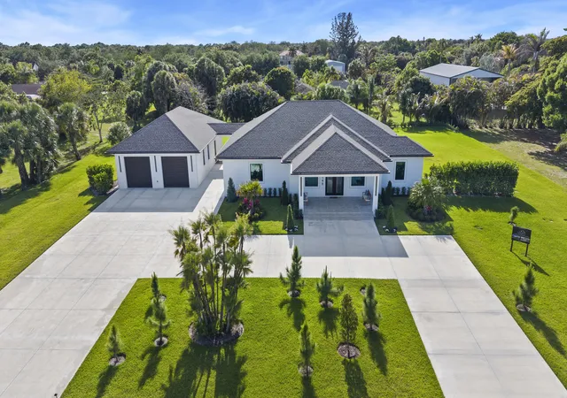 Photo 1 of Single family home for sale at 16149 73rd Terrace N, Palm Beach Gardens, FL 33418 | MLS# B26022619 | Listing updated on 2026-09-14