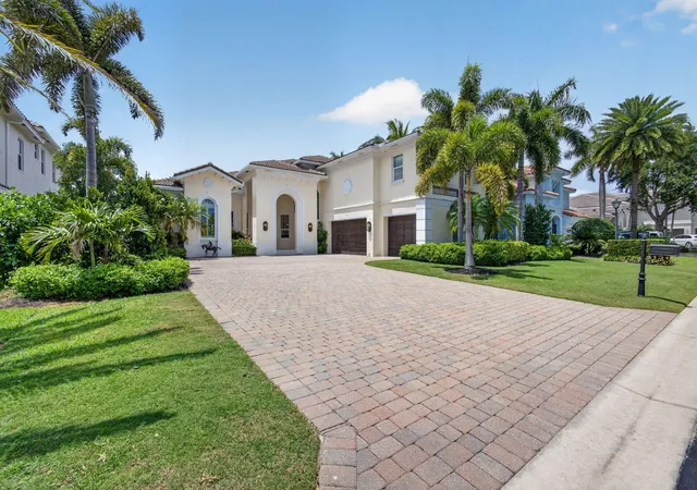 Photo 1 of Single family home for sale at 4131 Venetia Way, Palm Beach Gardens, FL 33418 | MLS# B26022625 | Listing updated on 2026-09-15