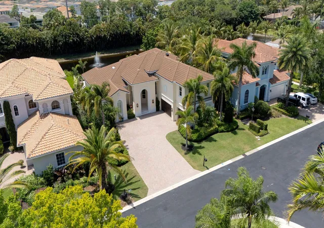 Photo 3 of Single family home for sale at 4131 Venetia Way, Palm Beach Gardens, FL 33418 | MLS# B26022625 | Listing updated on 2026-09-15