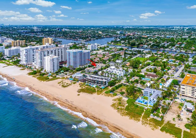 Photo 2 of Townhouse for sale at 3409 Se 8th Street #6, Pompano Beach, FL 33062 | MLS# B26022649 | Listing updated on 2026-09-15