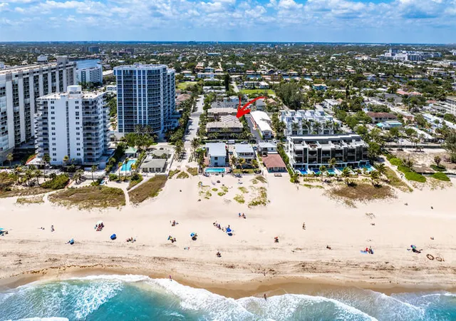 Photo 3 of Townhouse for sale at 3409 Se 8th Street #6, Pompano Beach, FL 33062 | MLS# B26022649 | Listing updated on 2026-09-15