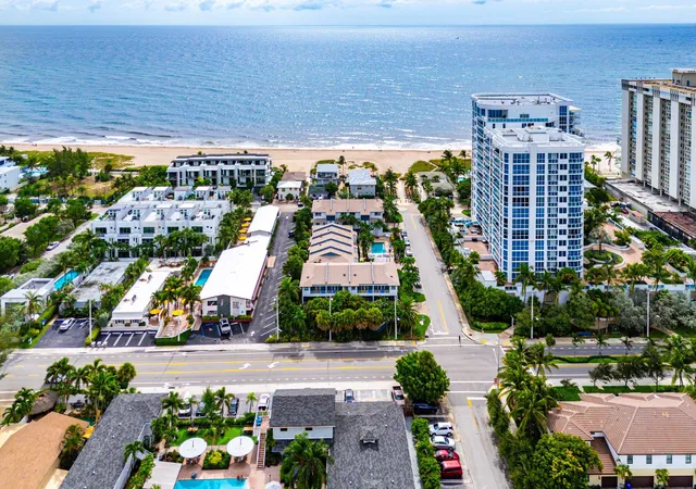 Photo 3 of Townhouse for sale at 3409 SE 8th Street #6, Pompano Beach, FL 33062 | MLS# B26022649 | Listing updated on 2026-09-15