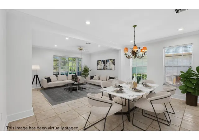 Photo 4 of Single family home for sale at 814 Carolina Cir SW, Vero Beach, FL 32962 | MLS# B26023041 | Listing updated on 2026-10-01