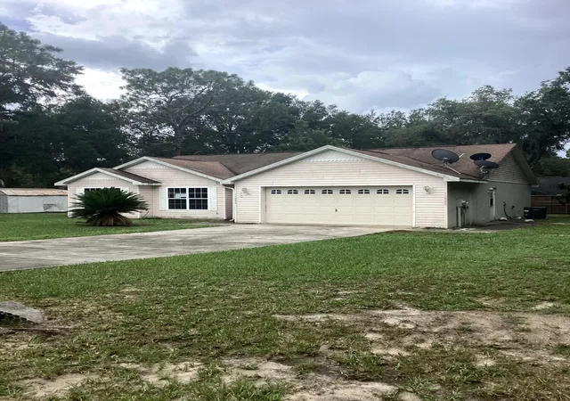 Photo 1 of Single family home for sale at 11880 SE 195th Place, Dunnellon, FL 34431 | MLS# B26023129 | Listing updated on 2026-09-15