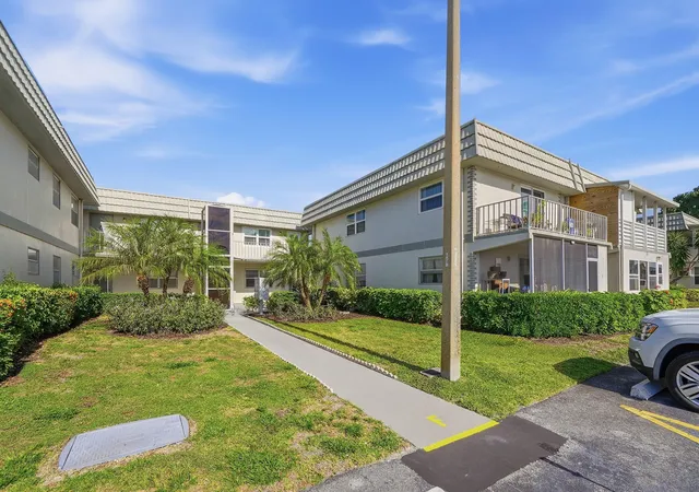 Photo 1 of Condo for sale at 251 Monaco Way, Delray Beach, FL 33446 | MLS# B26023285 | Listing updated on 2026-09-16