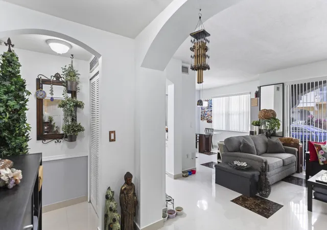 Photo 3 of Sale Pending at 8912 W Flagler St #111, Miami, FL 33174 | MLS# B26023358 | Listing updated on 2026-09-15
