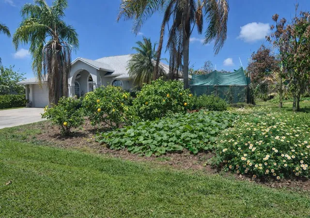 Photo 1 of Single family home for sale at 101 Sw Meade Cir, Port Saint Lucie, FL 34953 | MLS# B26023402 | Listing updated on 2026-09-16
