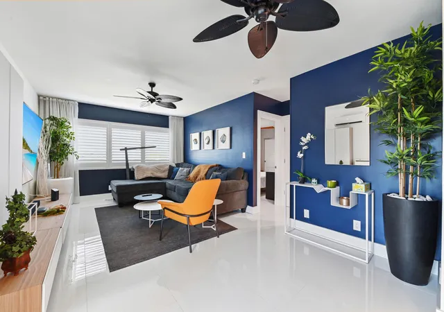 Photo 2 of Condo for sale at 900 Atlantic Shrs Blvd #202, Hallandale Beach, FL 33009 | MLS# B26023446 | Listing updated on 2026-09-14