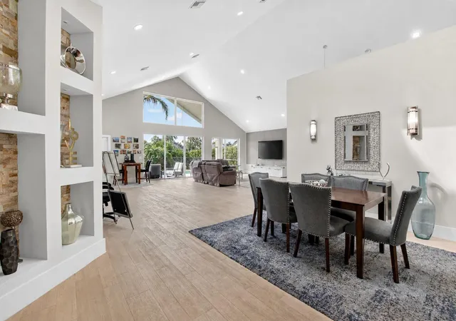 Photo 3 of Sale Pending at 17320 Loch Lomond Way, Boca Raton, FL 33496 | MLS# B26023491 | Listing updated on 2026-09-15