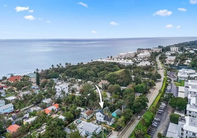 Single family home for sale at 4603 N Ocean Blvd, Boynton Beach, FL 33435 | MLS# B26023516