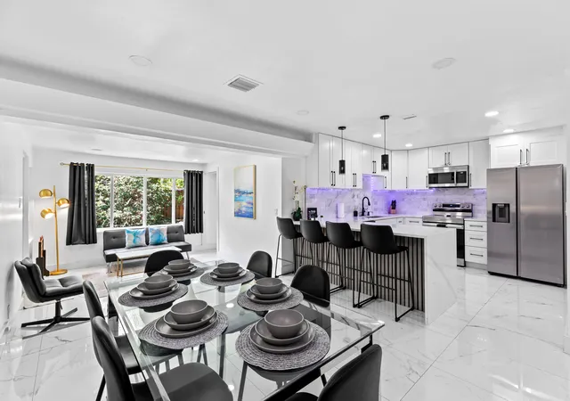 Photo 4 of Single family home for sale at 1010 SW 32nd Street, Fort Lauderdale, FL 33315 | MLS# B26024112 | Listing updated on 2026-09-15