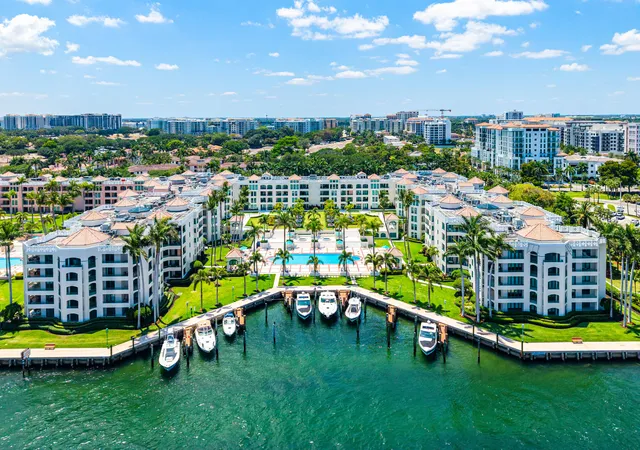 Photo 1 of Condo for sale at 100 Se 5th Avenue #410, Boca Raton, FL 33432 | MLS# B26024519 | Listing updated on 2026-09-13
