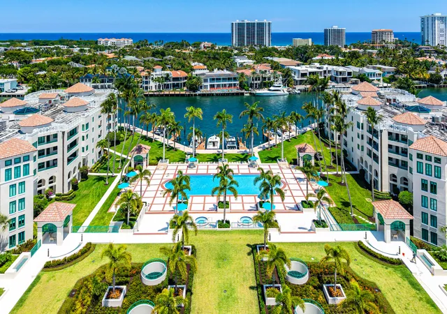 Photo 2 of Condo for sale at 100 Se 5th Avenue #410, Boca Raton, FL 33432 | MLS# B26024519 | Listing updated on 2026-09-13